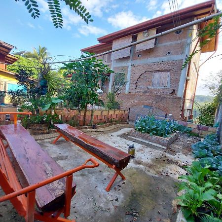 Villa Scenns Sangkhla Buri Εξωτερικό φωτογραφία