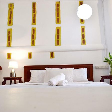 Villa Scenns Sangkhla Buri Εξωτερικό φωτογραφία