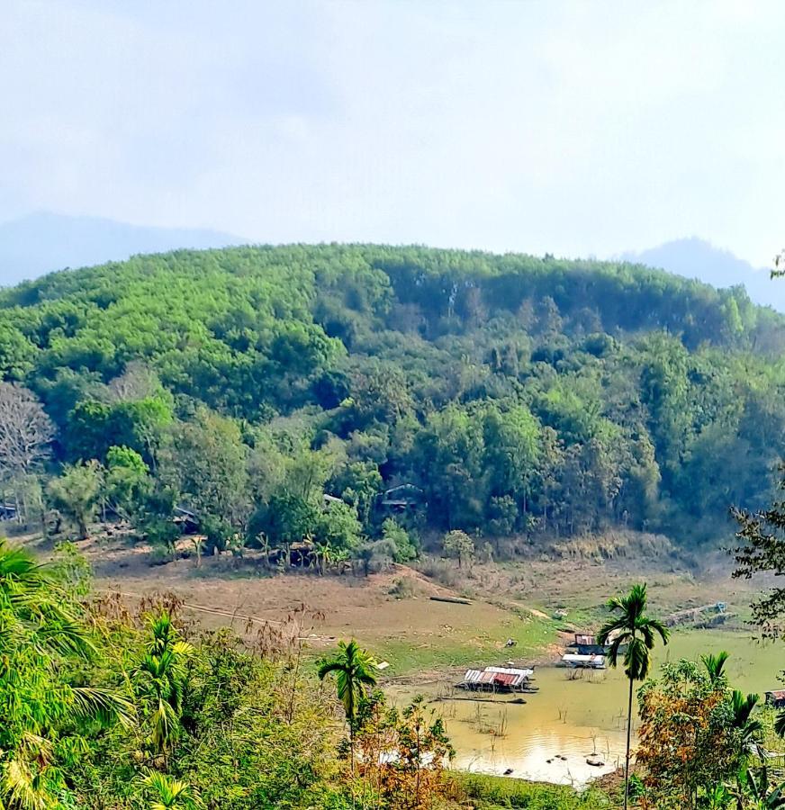 Villa Scenns Sangkhla Buri Εξωτερικό φωτογραφία