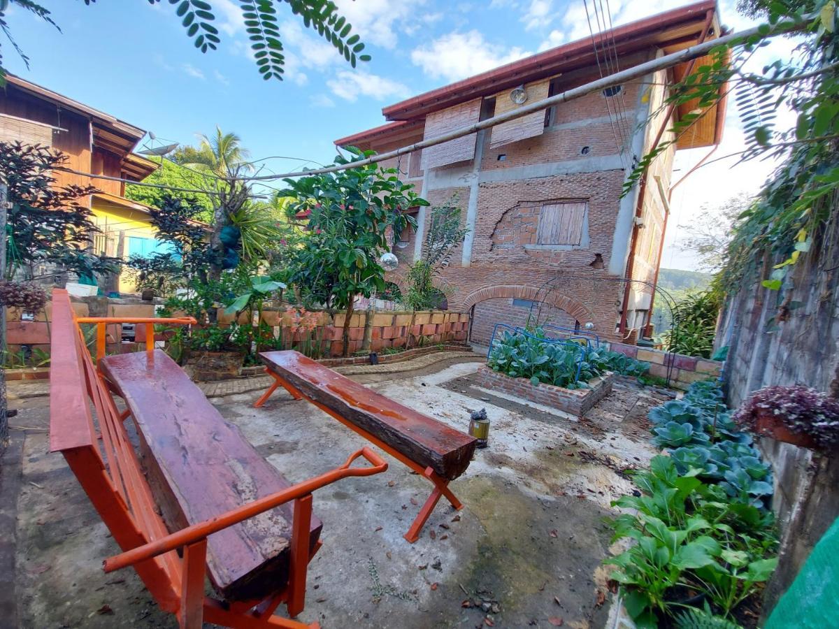 Villa Scenns Sangkhla Buri Εξωτερικό φωτογραφία