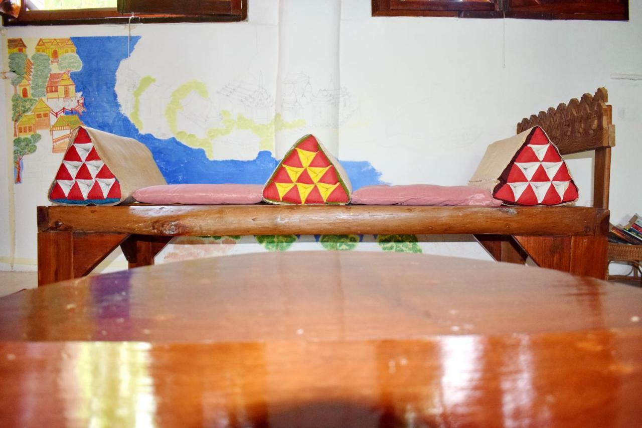 Villa Scenns Sangkhla Buri Εξωτερικό φωτογραφία